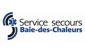 Service Secours Baie-des-Chaleurs